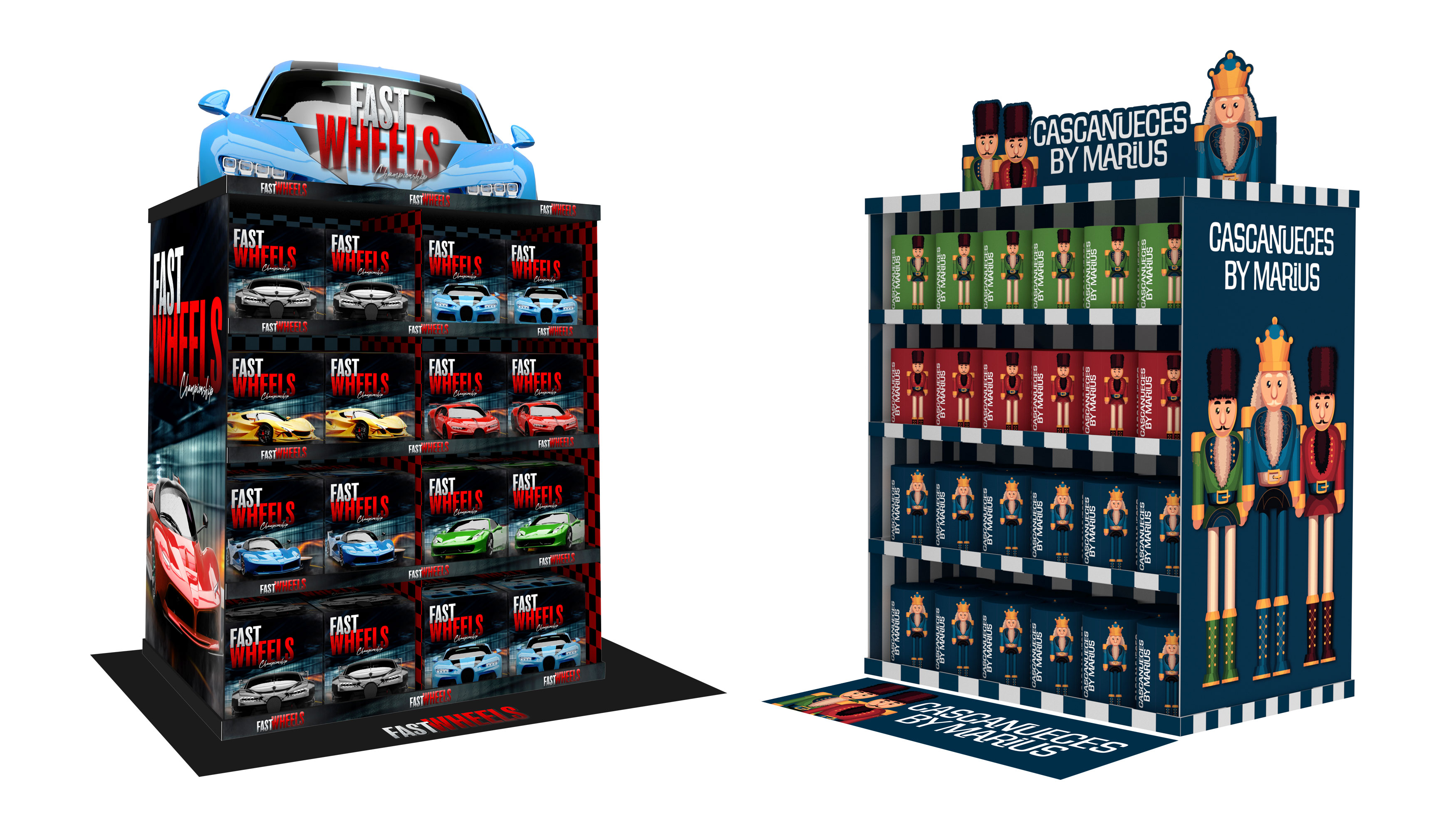 design-smartplv-fullbox-sirrobinson-fastwheels-cascanuecesbymariusr-image1