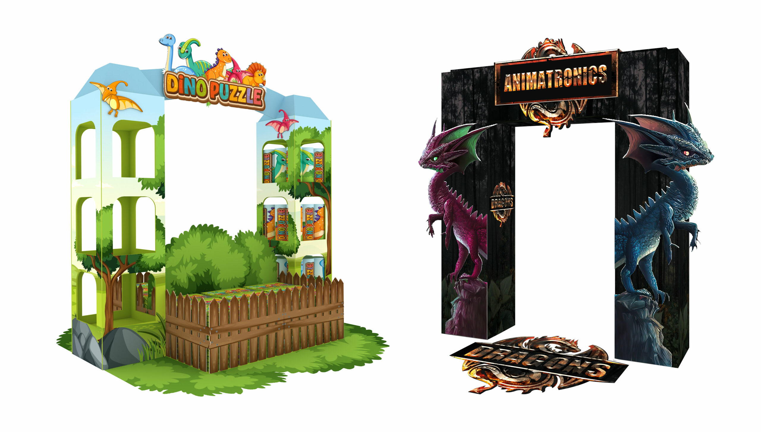 design-smartplv-elementos-especiales-dinopuzzle-dragons-animatronics-heroes-image1